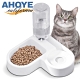 Ahoye 寵物自動餵食器 餵水器 貓碗 狗碗 寵物碗 product thumbnail 1