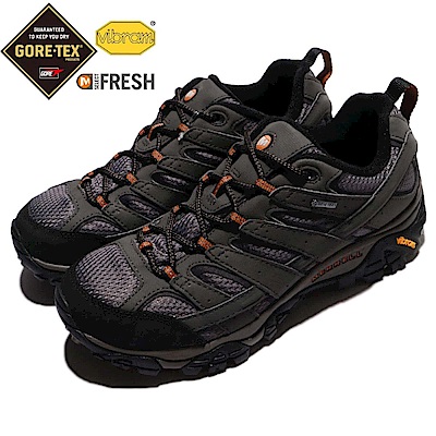 Merrell 戶外鞋 Moab 2 GTX 女鞋