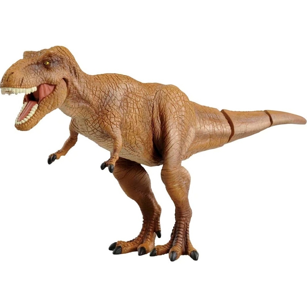 任選  TOMICA  ANIA 侏儸紀世界 T-REX 暴龍 AN29896 多美動物園