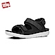FitFlop NEOFLEX BACK-STRAP 黑 product thumbnail 1