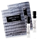 JIMMY CHOO 同名男性淡香水針管2mlX2-公司貨 product thumbnail 1