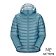 Arcteryx 始祖鳥 女 Cerium 羽絨外套 快樂藍 product thumbnail 1