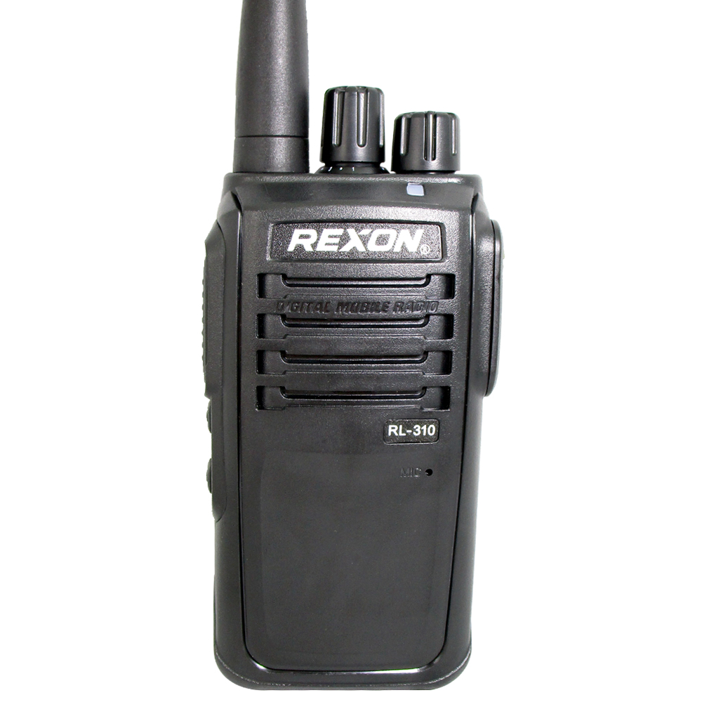 REXON RL-310 免執照 無線電對講機