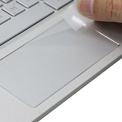 EZstick HP X360 14-cd 專用 TOUCH PAD 觸控版 保護貼