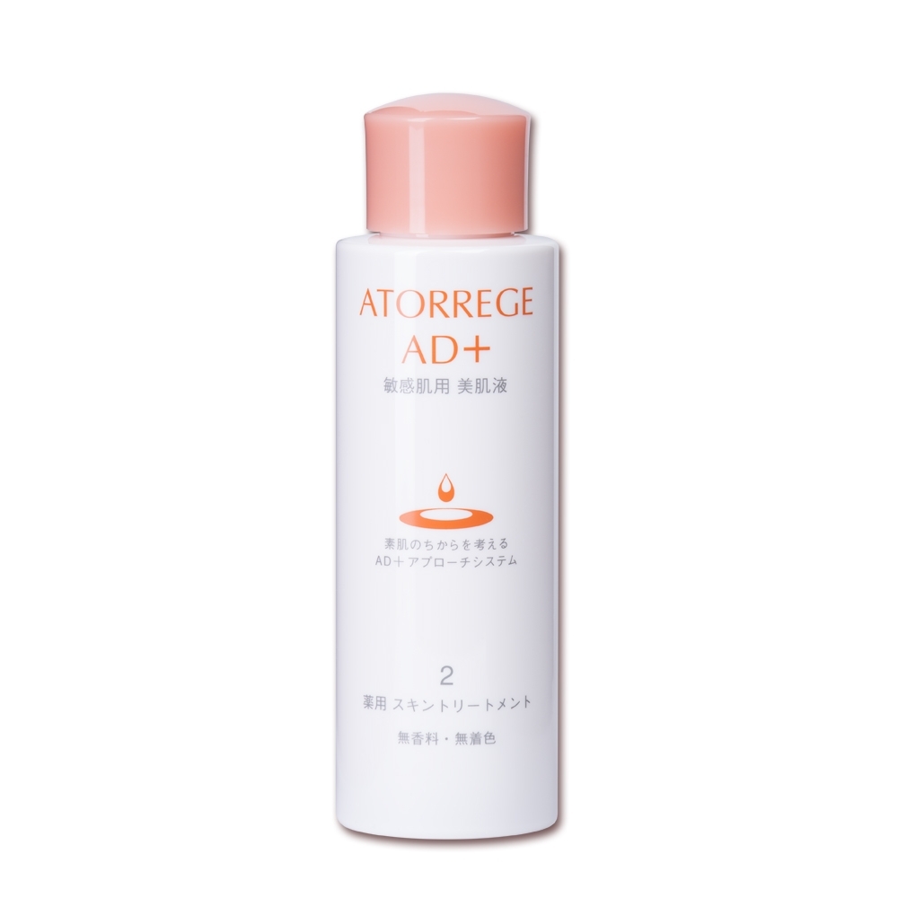 ATORREGE AD+ 深層保濕活膚露 100ml/瓶