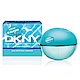 DKNY 泳池派對限量版 藍色蘋果泡泡女性淡香水50ml product thumbnail 1