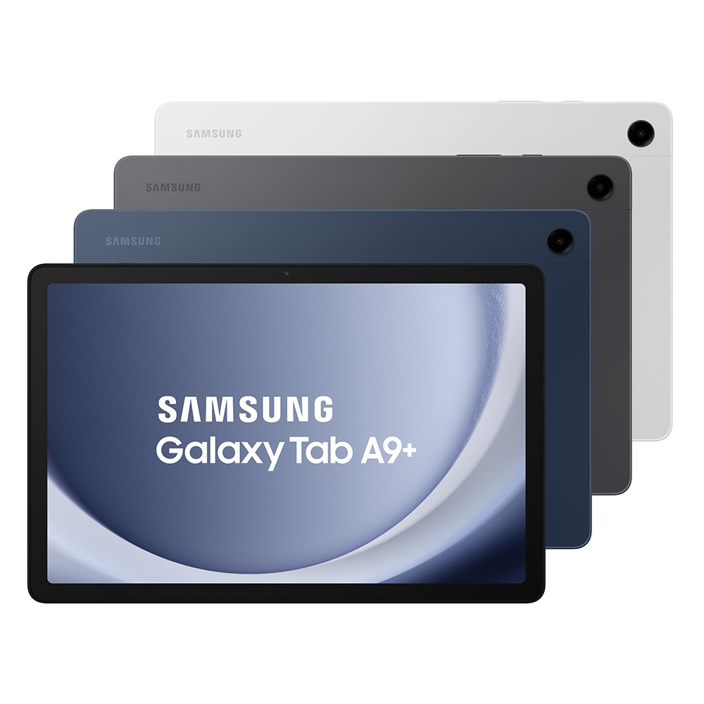 Samsung Galaxy Tab A9+ Wi-Fi X210 11吋 4G/64G 平板電腦