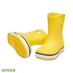 Crocs 趣味學院迪士尼米奇小涼鞋