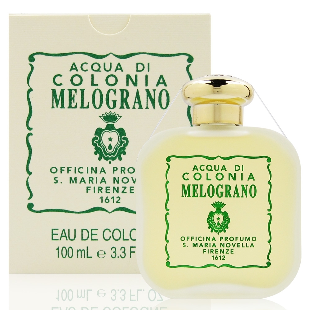 Santa Maria Novella Melograno石榴香水EDC100ml | 其他品牌| Yahoo