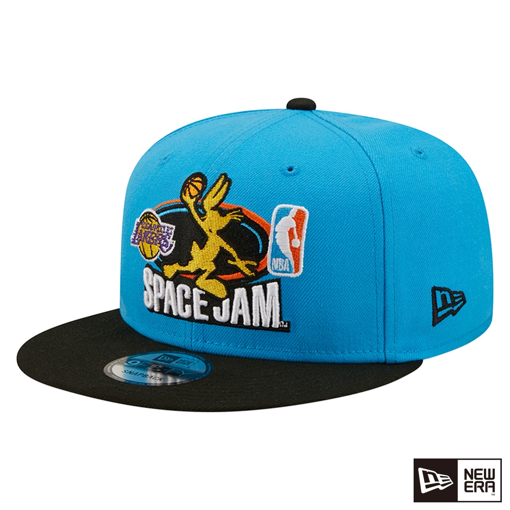 new era space jam cap