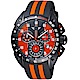 MINI Swiss Watches經典設計時尚腕錶(MINI-160105)-橘 product thumbnail 1