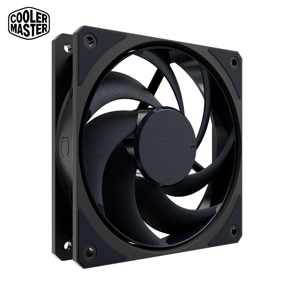 Cooler Master Mobius 120 風扇