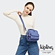 Kipling 時髦藍紫色兩用側背後背包-CANDY product thumbnail 1