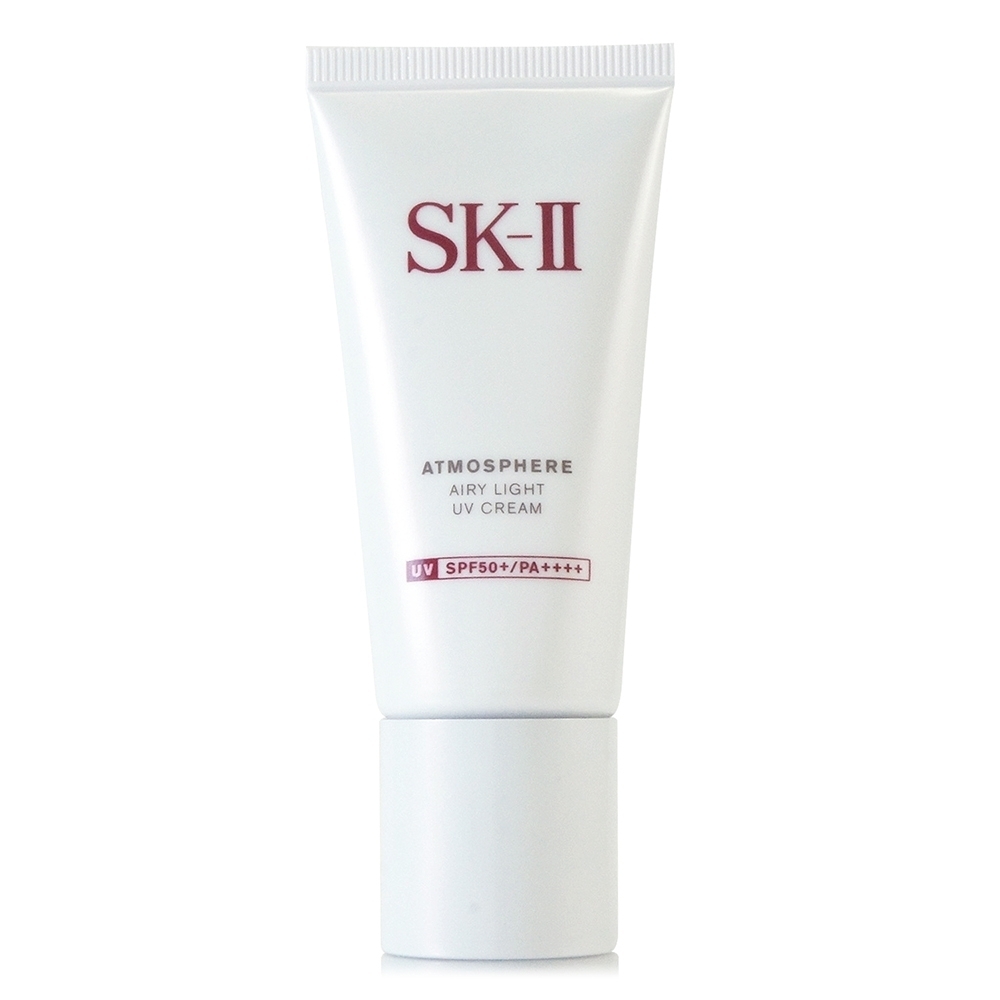 *SK-II 超輕感全效防曬霜30g(正統公司貨)