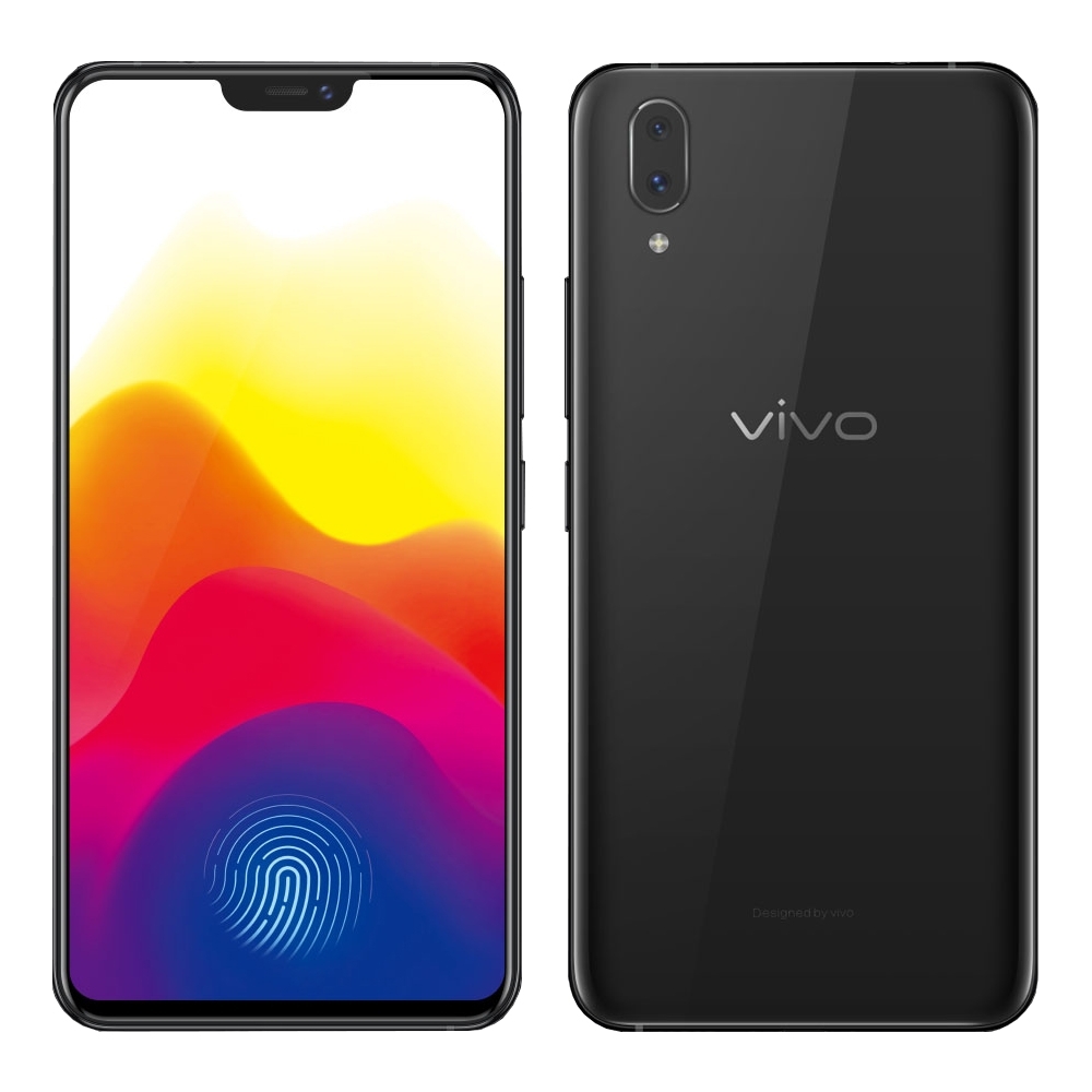 【福利品】VIVO X21 (6G/128G) 6.28吋旗艦智慧機