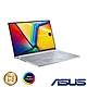 ASUS 華碩 X1505VA 15.6吋筆電 (i5-13500H/16G/512G SSD/Vivobook 15 OLED/酷玩銀/特仕版) product thumbnail 1