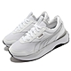 Puma 休閒鞋 Cruise Rider Metal 女鞋 加厚 修飾腿型 增高 支撐 耐磨抓地 白 銀 381615-01 product thumbnail 1