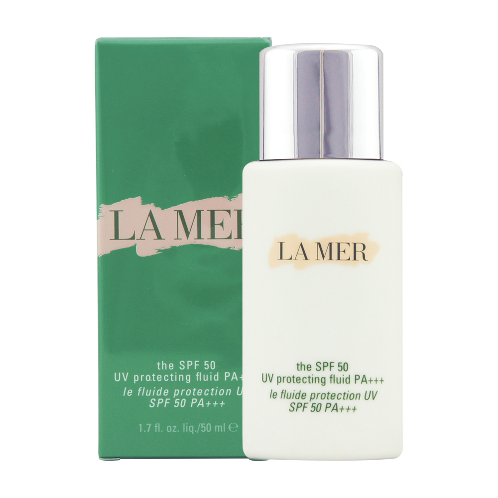 LA MER 海洋拉娜 高防護隔離乳 50ML