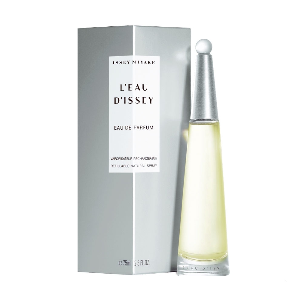 ISSEY MIYAKE 一生之水女性淡香精75ml