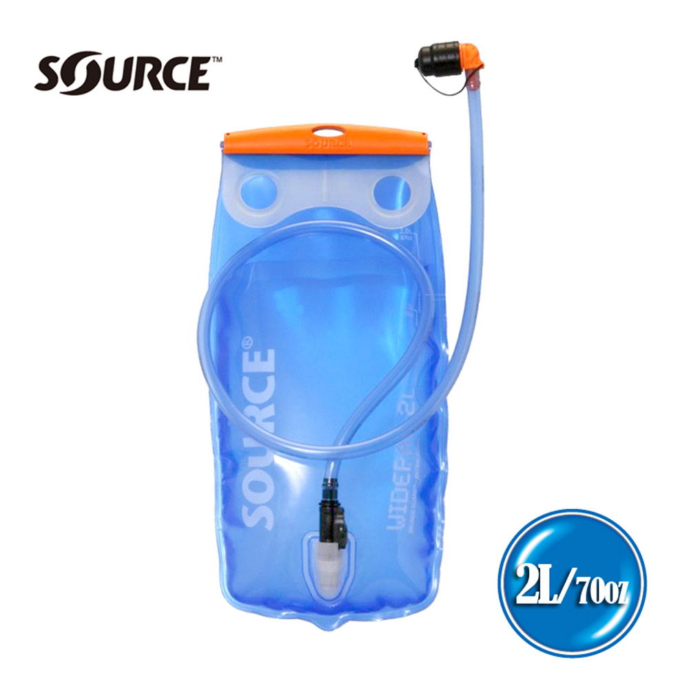 SOURCE 水袋Widepac 2060220202 / 2L