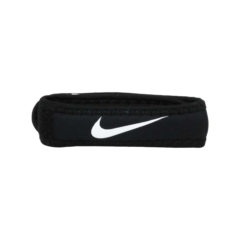 NIKE PRO調節式髕骨帶2.0-亞規 護具 NMN14010 黑白