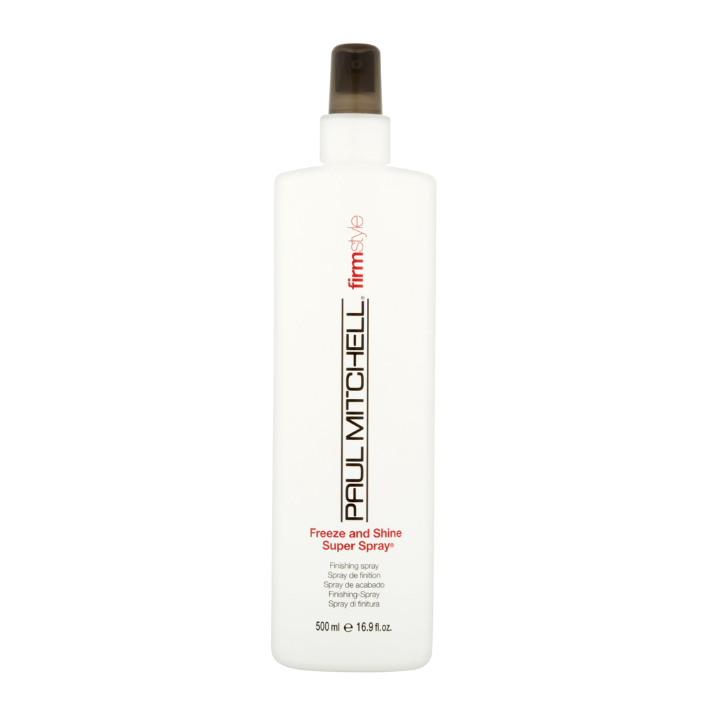 Paul Mitchell 二號定型液500ml-快速到貨