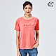 ADISI 女輕薄棉感一字領短袖排汗衣AL2011114 (S-2XL) 輕珊瑚 product thumbnail 1