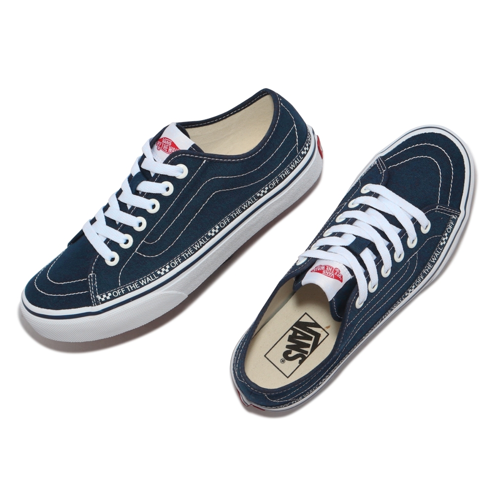 VANS WALBER