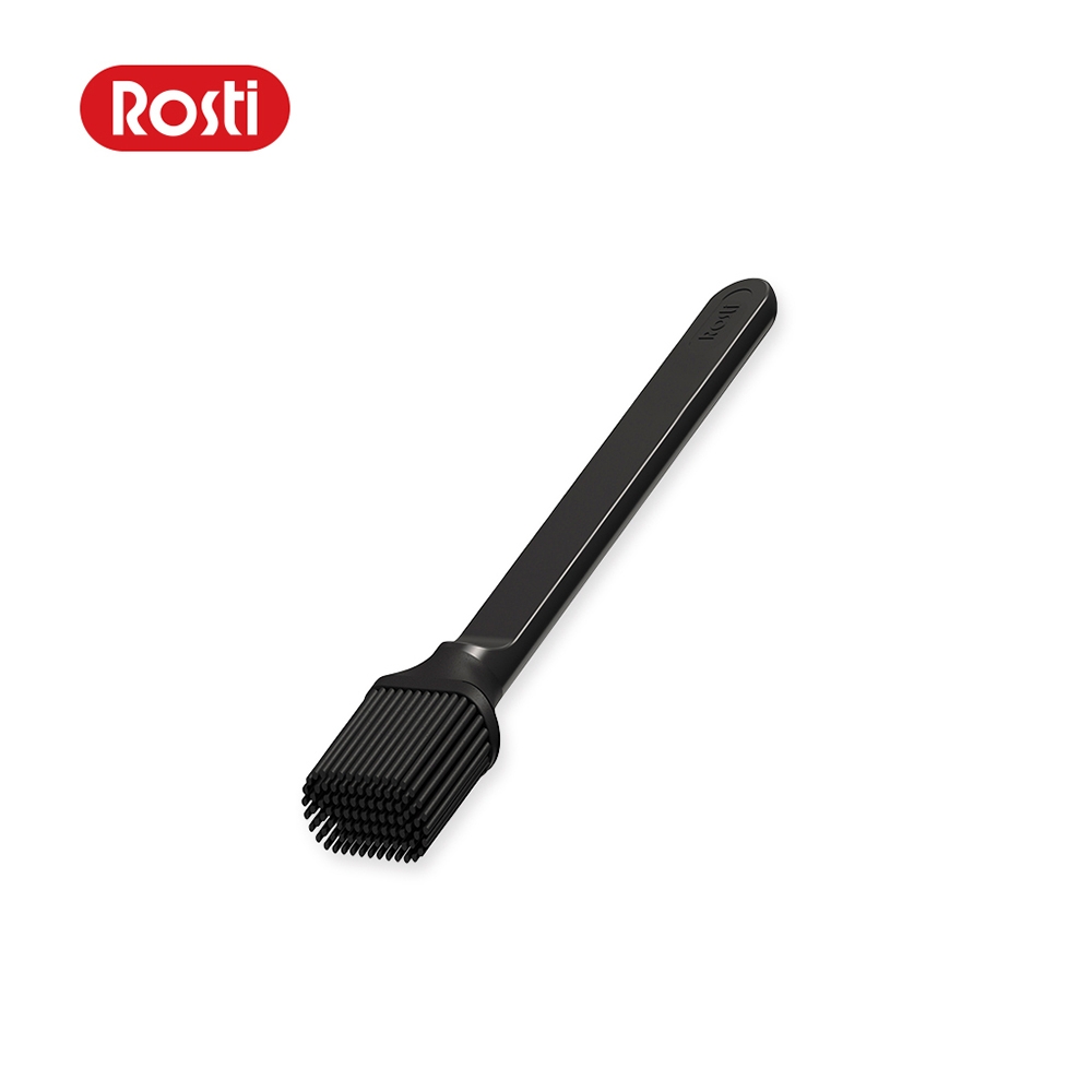 丹麥Rosti Classic 耐熱矽膠料理刷-多色可選