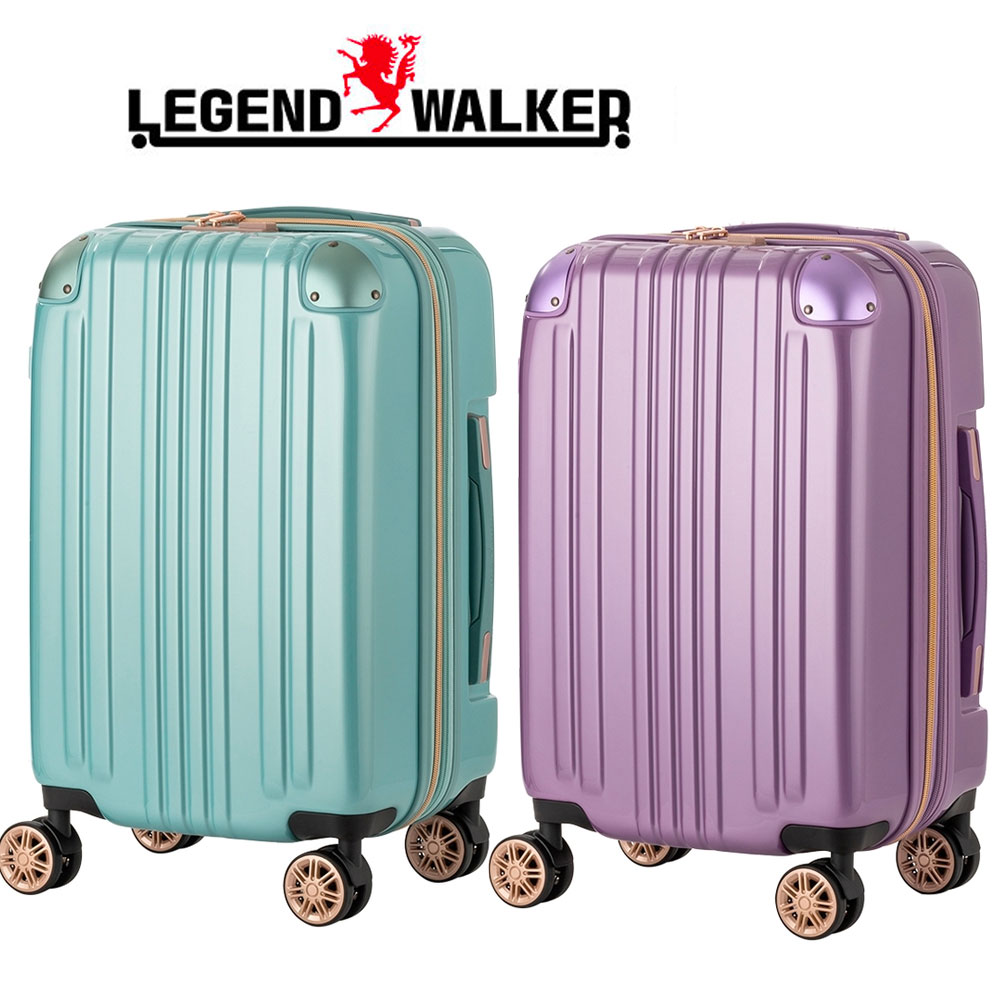 日本LEGEND WALKER 5122-48-19吋 登機箱