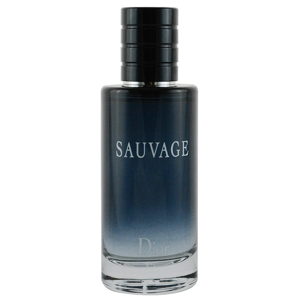 Dior 迪奧 SAUVAGE 曠野之心淡香水60ml 贈原廠提袋乙入