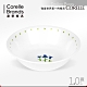 美國康寧 CORELLE 微笑三色堇1L湯碗 product thumbnail 1