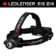 德國LED LENSER H7R core充電式伸縮調焦頭燈 product thumbnail 1