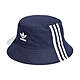 Adidas Bucket Hat Ac 男款 女款 深藍色石洗 純棉 斜紋 帽子 漁夫帽 IL4882 product thumbnail 1