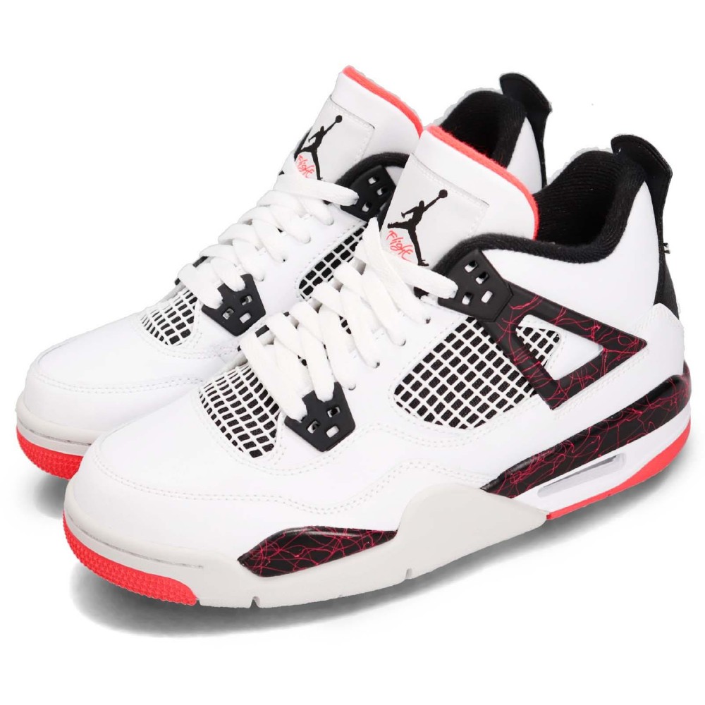 jordan womens air jordan 4 retro