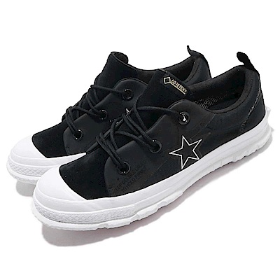 Converse One Star MC18 防水 男女鞋