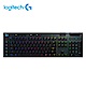 羅技 logitech G G913 Clicky青軸遊戲電競鍵盤 product thumbnail 2
