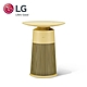 LG AeroFurniture 新淨几 空氣清淨機 AS201 羅馬黃 product thumbnail 1