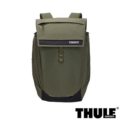 Thule Paramount III 27L 15.6 吋電腦後背包 - 柔和綠