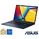 ASUS X1504VA 15.6吋筆電 (i7-1355U/8G/512G/Vivobook 15/午夜藍) product thumbnail 1