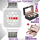 CHARRIOL夏利豪公司貨 Celtic Apple Watch Band-蘋果鋼索錶帶 C6(AW.51.C01) product thumbnail 1
