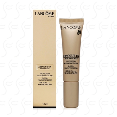 LANCOME蘭蔻 絕對完美極緻隔離霜10ml