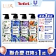 麗仕 植萃精油香氛沐浴露550Gx4入 product thumbnail 1