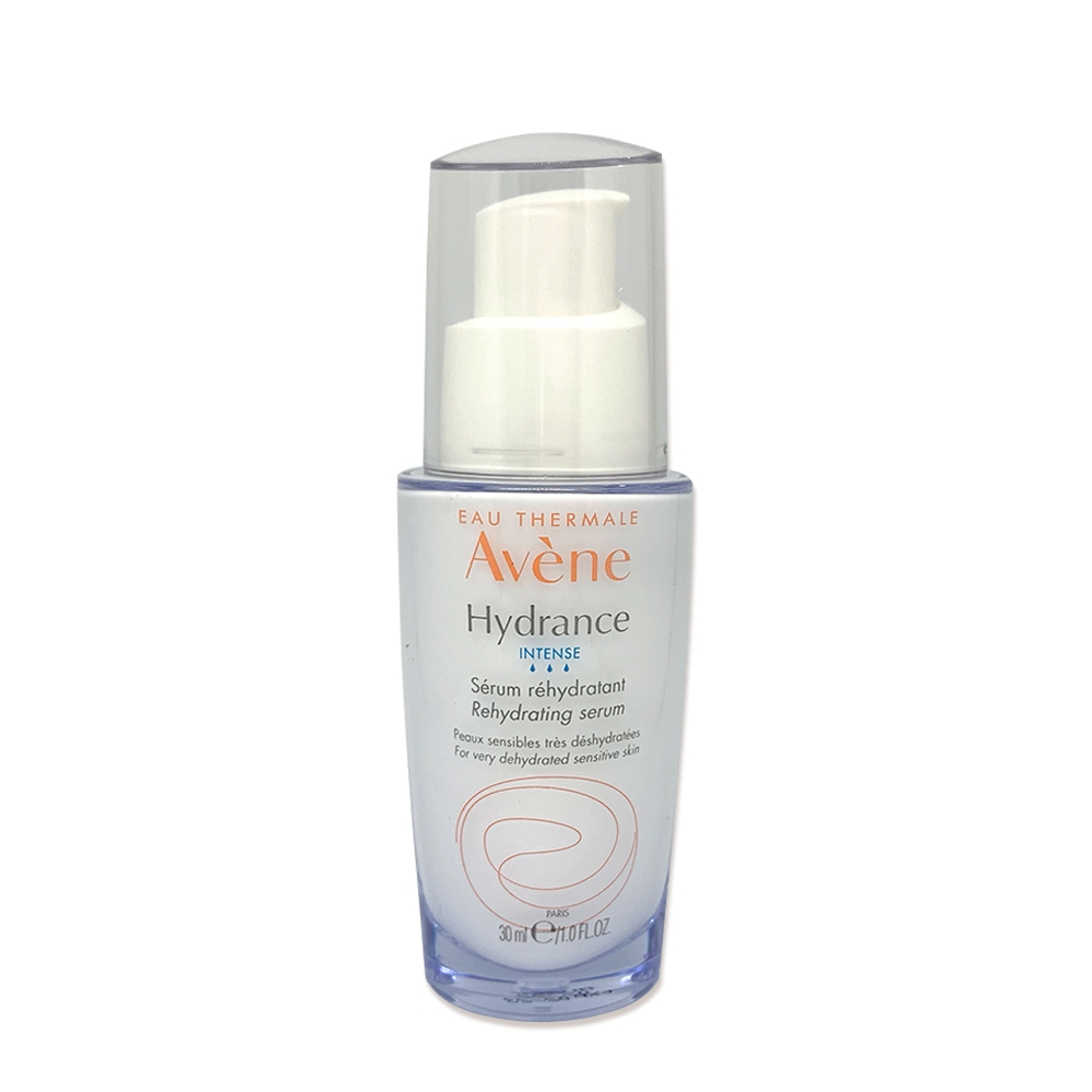 Avene 雅漾 24H全效活泉保濕精華 30ml (台灣公司貨)