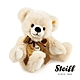 STEIFF德國金耳釦泰迪熊 Bobby dangling Teddy bear 經典泰迪熊_黃標 product thumbnail 1