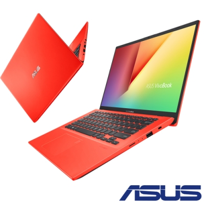 ASUS X412FL 14吋筆電 i5-8265U/8G/512G+1TB/MX250特