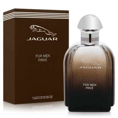 JAGUAR積架 捷豹自我男性淡香水100ml