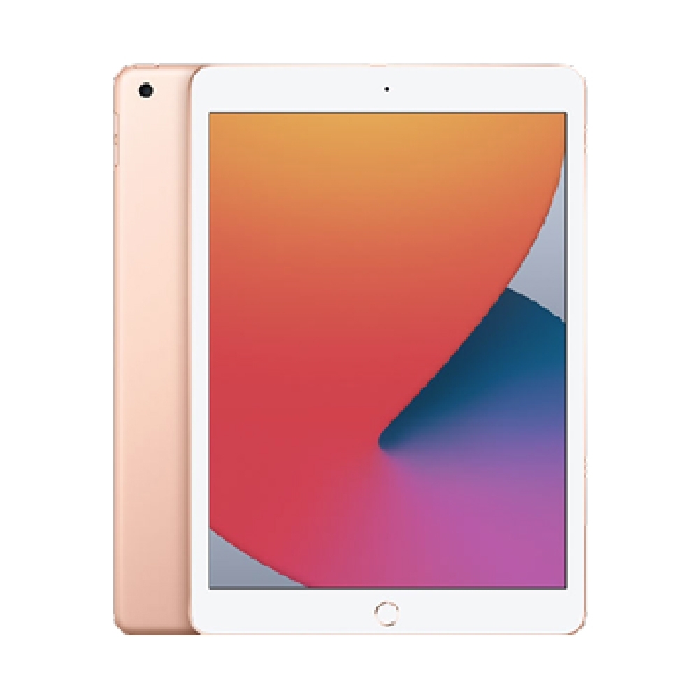 Apple蘋果 福利品ipad 8 128g Wifi 10 2吋平板電腦保固90天附贈充電組 Ipad Yahoo奇摩購物中心