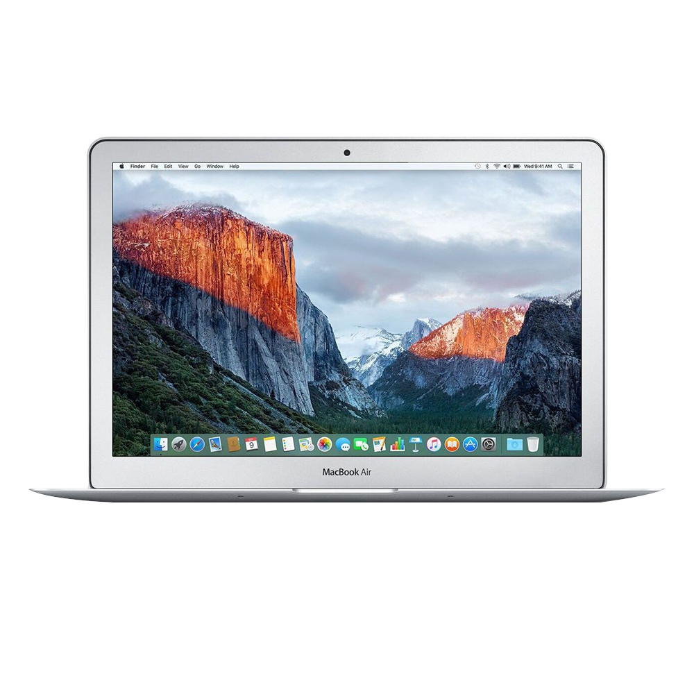 福利品】Apple MacBook Air 2015 13吋1.6GHz雙核i5處理器8G記憶體128G