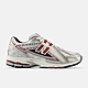 NEW BALANCE NB 休閒鞋 男鞋 女鞋 運動鞋 銀紅 M1906REA (4074) product thumbnail 1